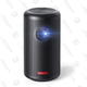 Image for article titled Sit Around the Big Screen at Home With an Anker Nebula Projector for Up to 31% off